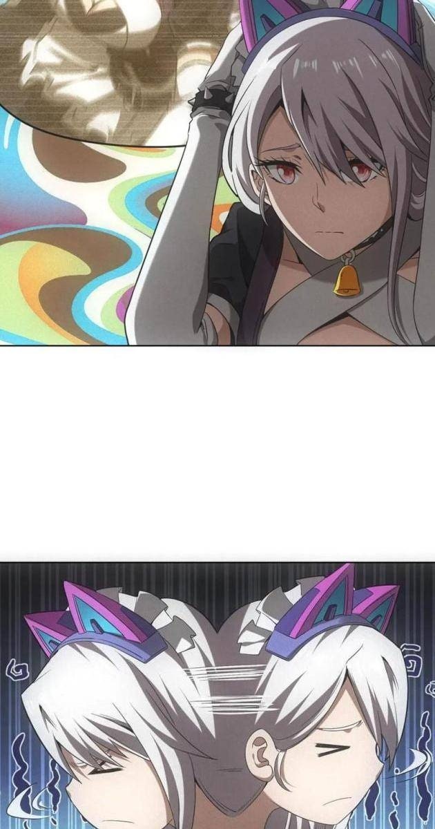 Ta Bán Hàng Rong Thời Tận Thế - Page 33