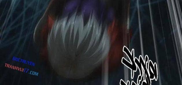 Ta Bán Hàng Rong Thời Tận Thế - Page 18