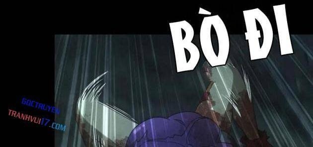 Ta Bán Hàng Rong Thời Tận Thế - Page 42