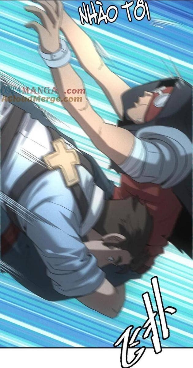 Ta Bán Hàng Rong Thời Tận Thế - Page 37