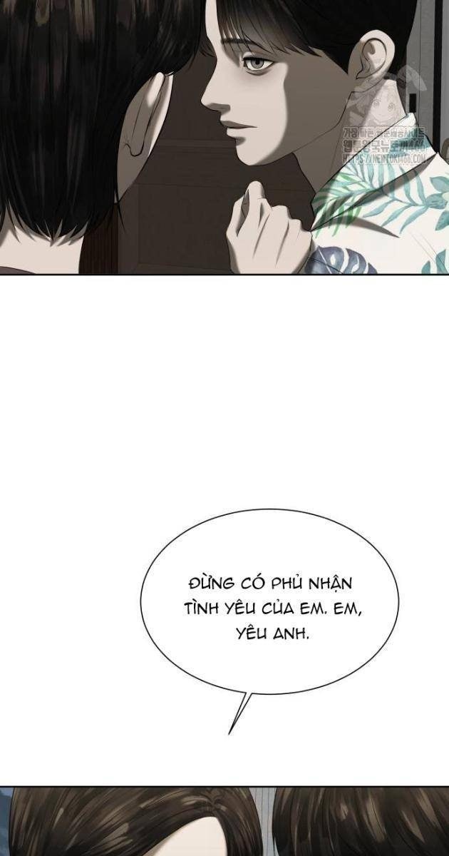 Bạn Gái Tôi Là Quái Vật - Page 119
