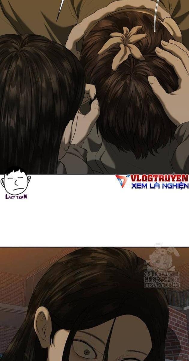 Bạn Gái Tôi Là Quái Vật - Page 34