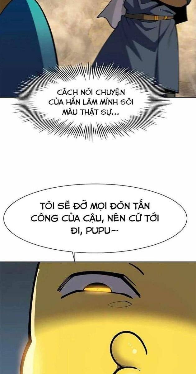 Tôi Chỉ Là Người Khuân Vác Trong Hầm Ngục - Page 153