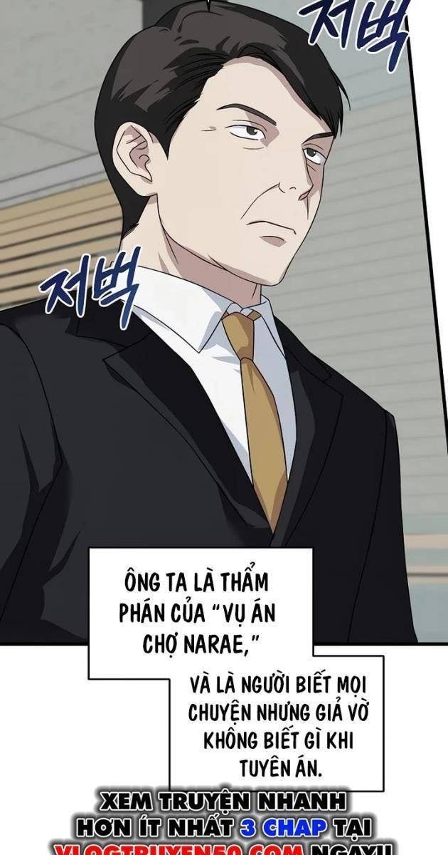 Đây Chính Là Luật Pháp - Page 20