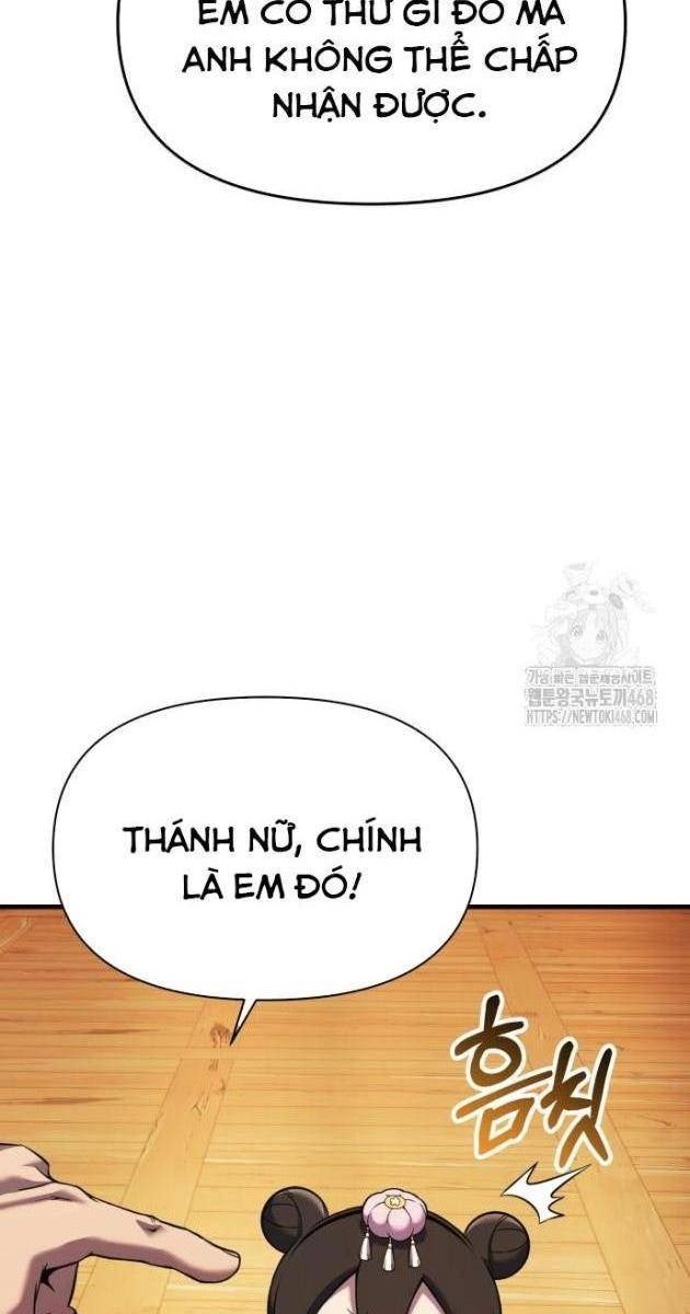 Tiểu Pháp Sư - Page 11