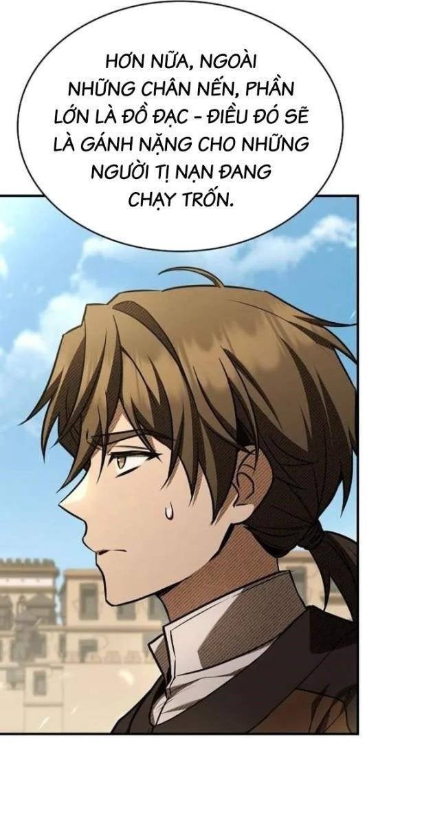 Vô Hồn Bất Kính Giả Dạ - Page 87