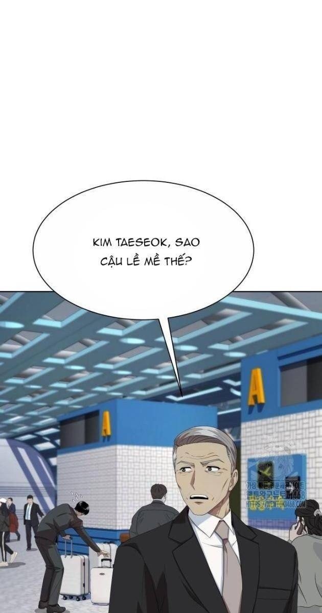 Từ Nhân Viên Vạn Năng Trở Thành Huyền Thoại - Page 131