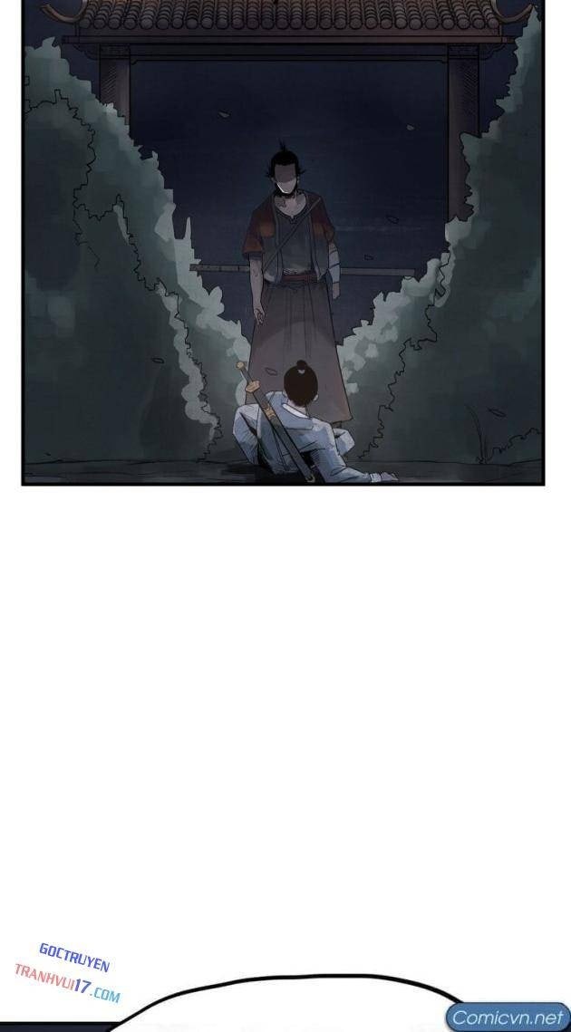 Hiệp Khách Hành Bất Thông - Page 25