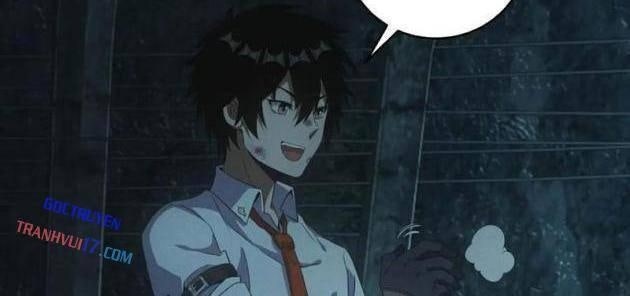 Ta Bán Hàng Rong Thời Tận Thế - Page 36