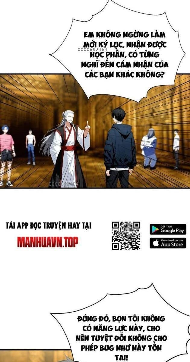 Toàn Dân Ngự Thú: Bắt Đầu Từ Sơn Hải Kinh Ta Quét Ngang Toàn Cầu - Page 34