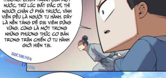 Đồ Đệ Của Ta Đều Là Đại Phản Phái - Page 44