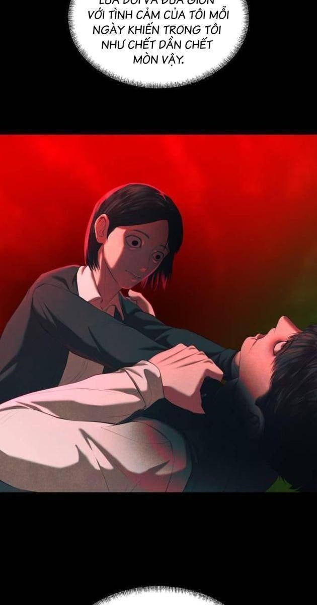 Bạn Gái Tôi Là Quái Vật - Page 22