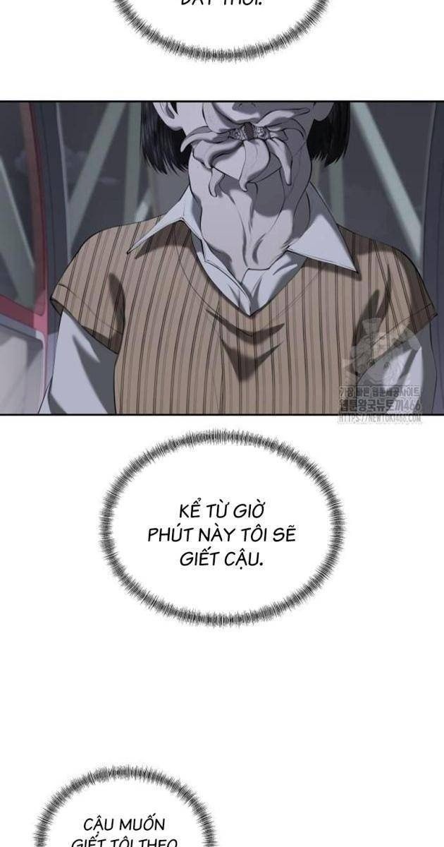 Bạn Gái Tôi Là Quái Vật - Page 41