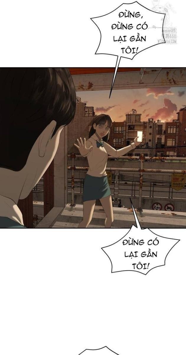 Bạn Gái Tôi Là Quái Vật - Page 23