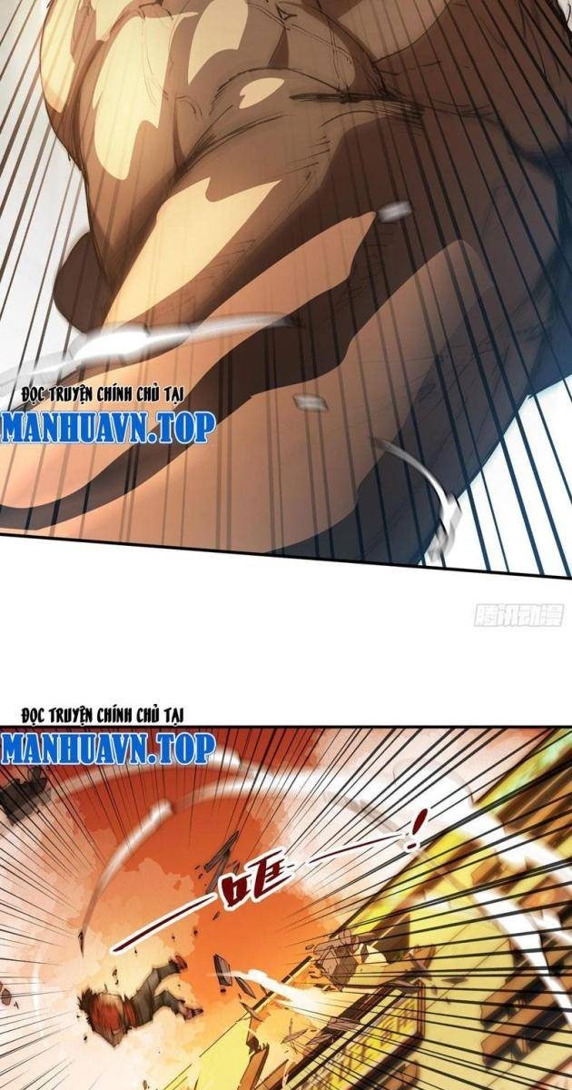 Tận Thế Giáng Lâm, Ta Trùng Sinh Thành Bạo Quân - Page 27