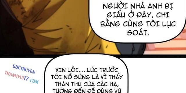 Tận Thế Giáng Lâm, Ta Trùng Sinh Thành Bạo Quân - Page 42