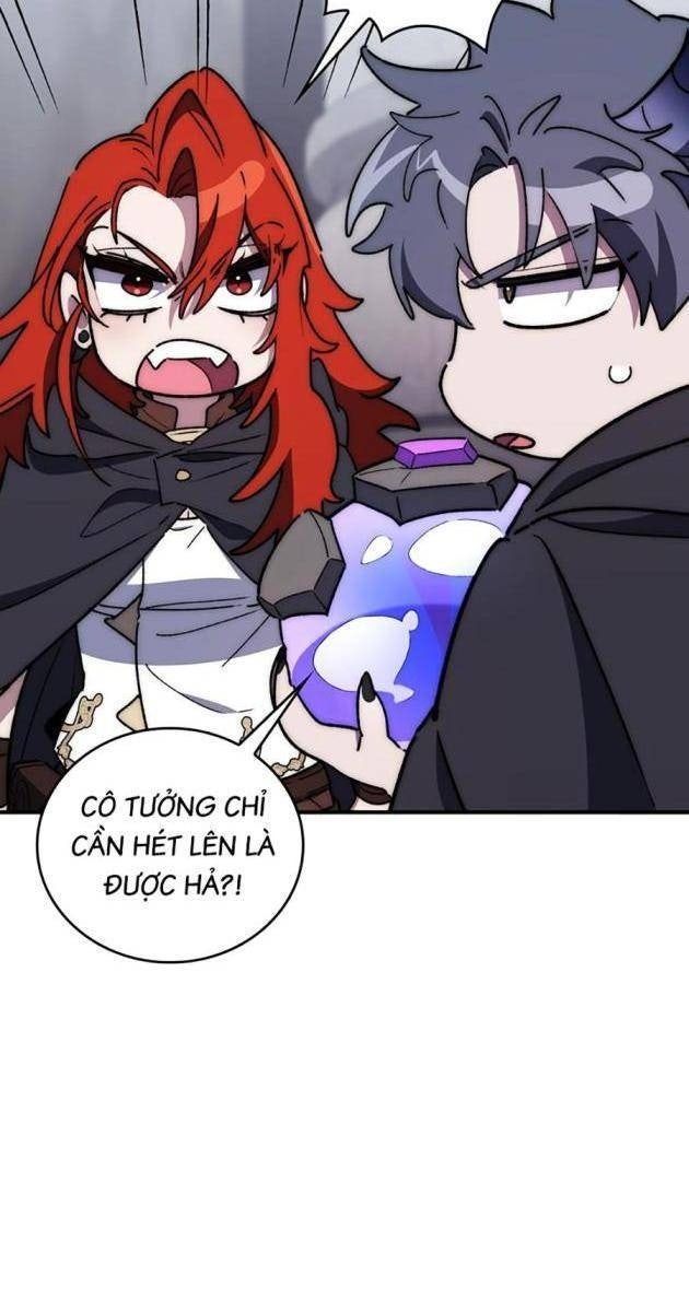 Hầm Ngục Mạnh Nhất - Page 38