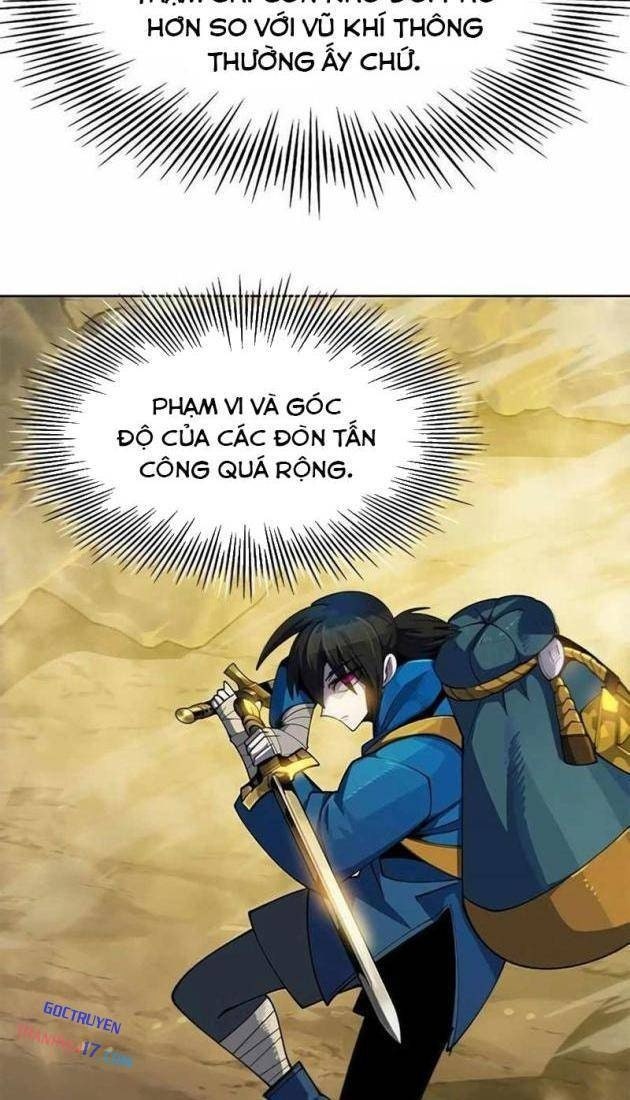 Tôi Chỉ Là Người Khuân Vác Trong Hầm Ngục - Page 132