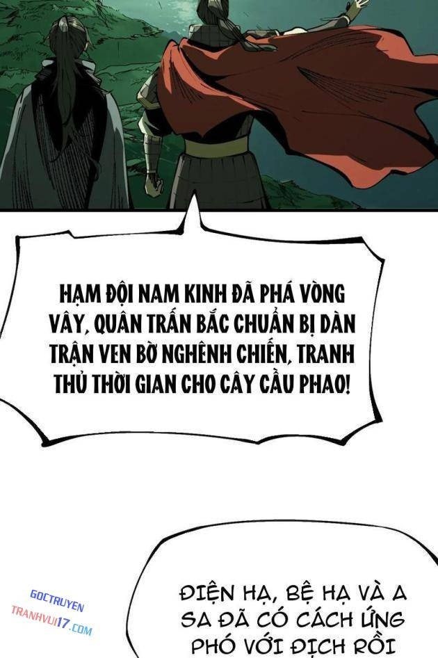 Không Cẩn Thận Lưu Danh Muôn Thủa - Page 7