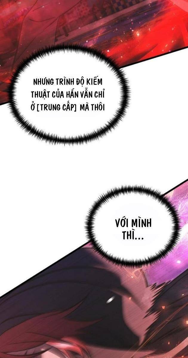 Hắc Kị Sĩ Thiên Tài Giới Hạn Thời Gian - Page 55