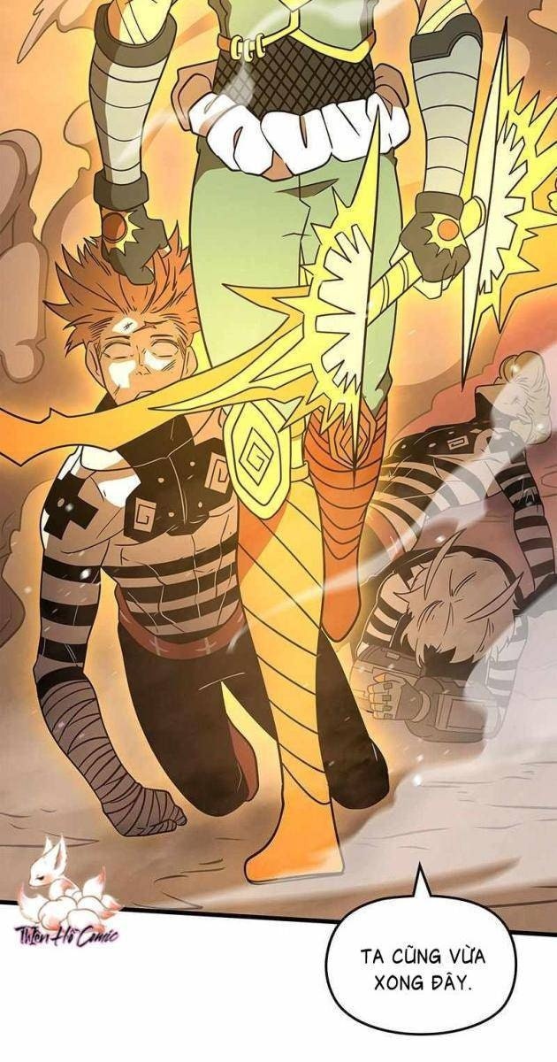 Trò Chơi Của Thần - Page 178