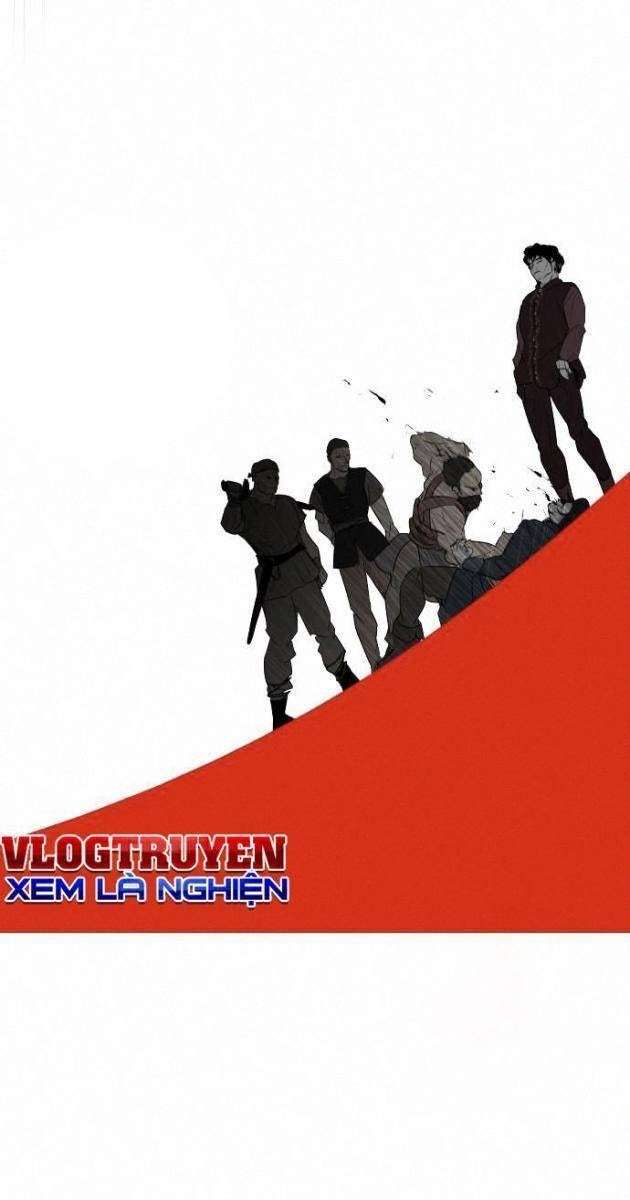 Bộ Mặt Giả Tạo - Page 17