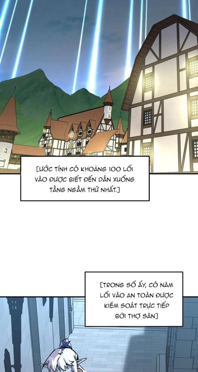 Người Chơi Lỗi - Page 33