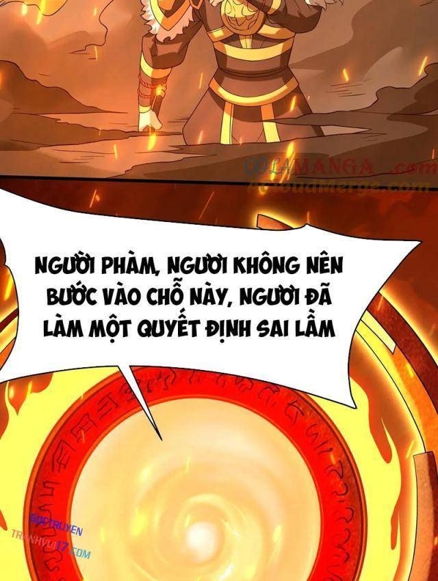 Đại Tần Ta Con Trai Tần Thủy Hoàng Giết Địch Thăng Cấp Thành Thần - Page 26