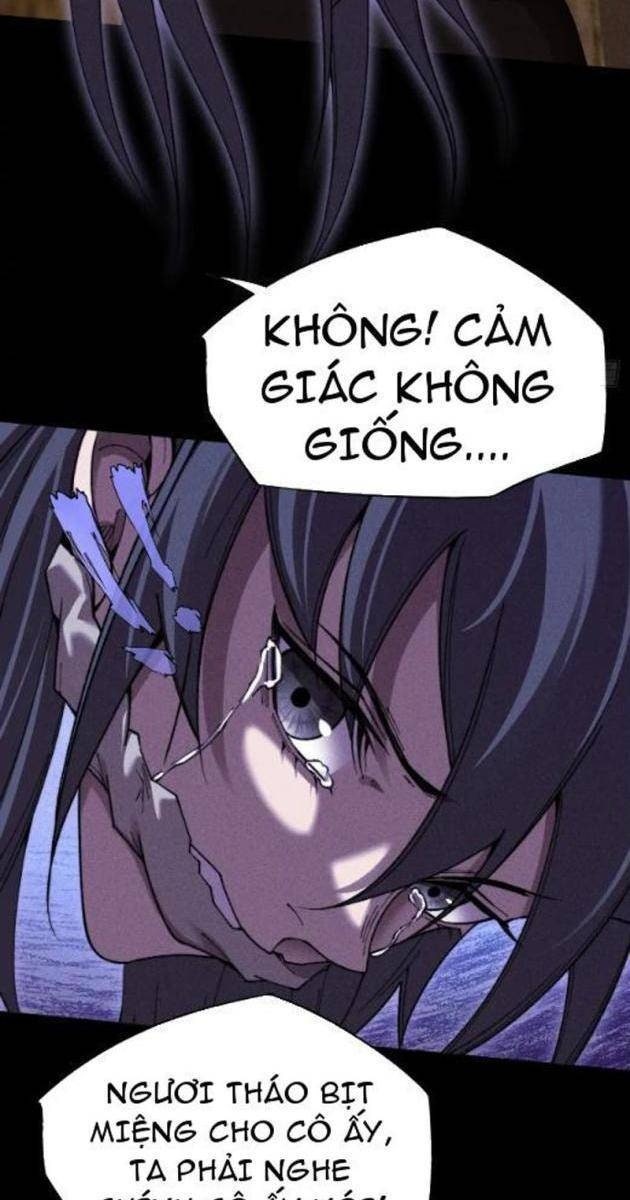 Quỷ Trọc Tiên Đạo - Page 35