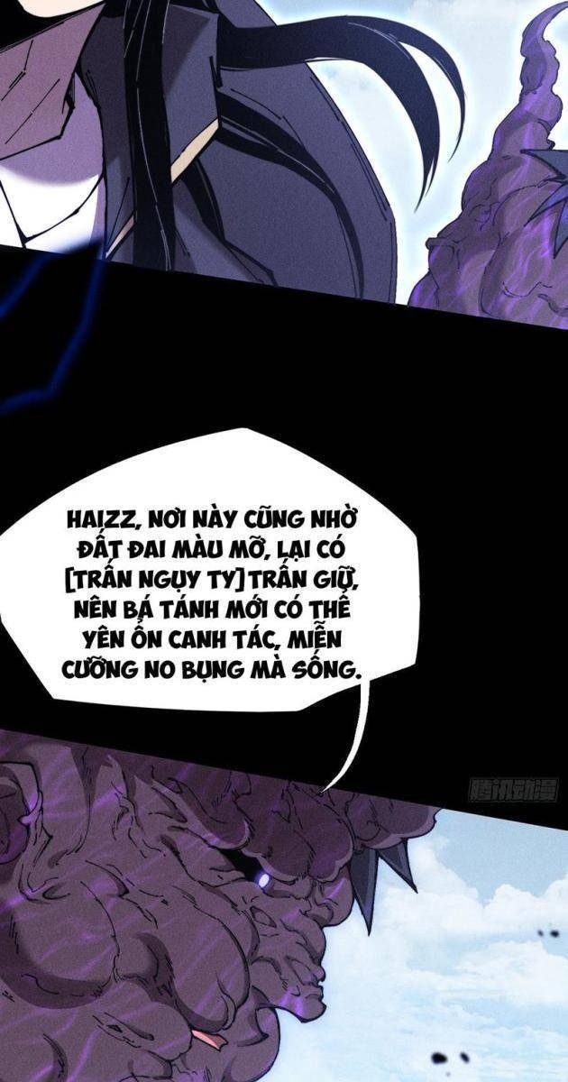 Quỷ Trọc Tiên Đạo - Page 17