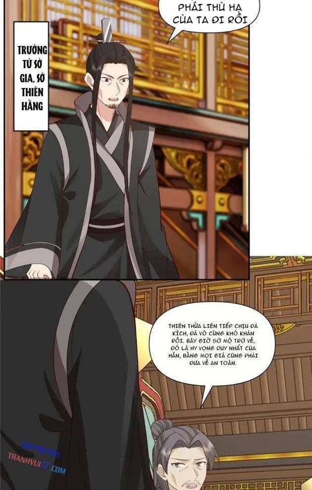 Tân Sủng Mị - Page 7