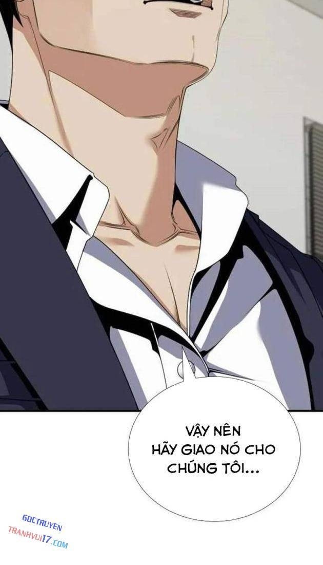 Tăng Cấp Với Các Vật Phẩm Độc Quyền Của Dungeon - Page 104