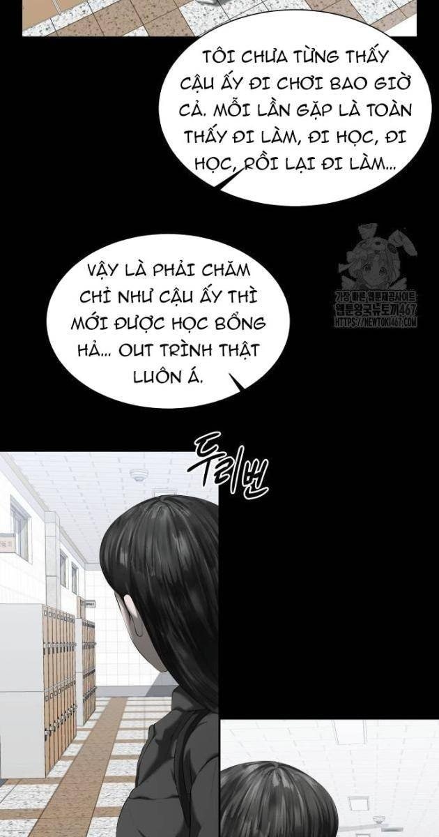 Bạn Gái Tôi Là Quái Vật - Page 13