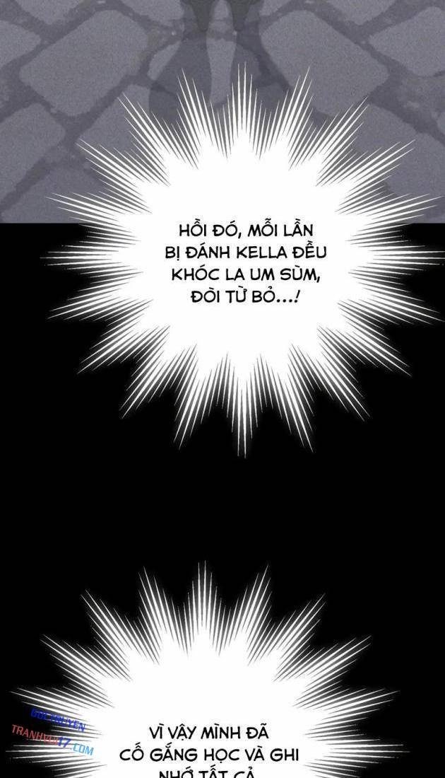 Hầm Ngục Mạnh Nhất - Page 22