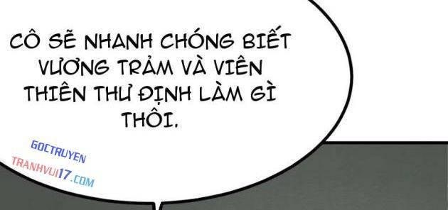 Không Cẩn Thận Lưu Danh Muôn Thủa - Page 36