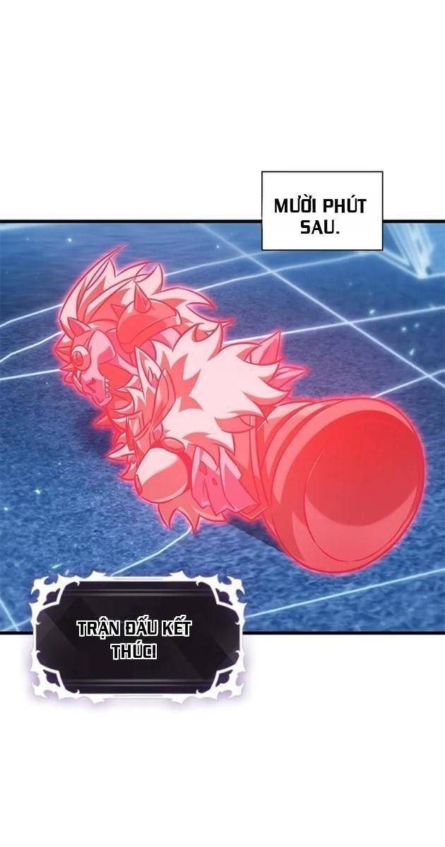 Để Ta Quay Gacha Vô Hạn - Page 33