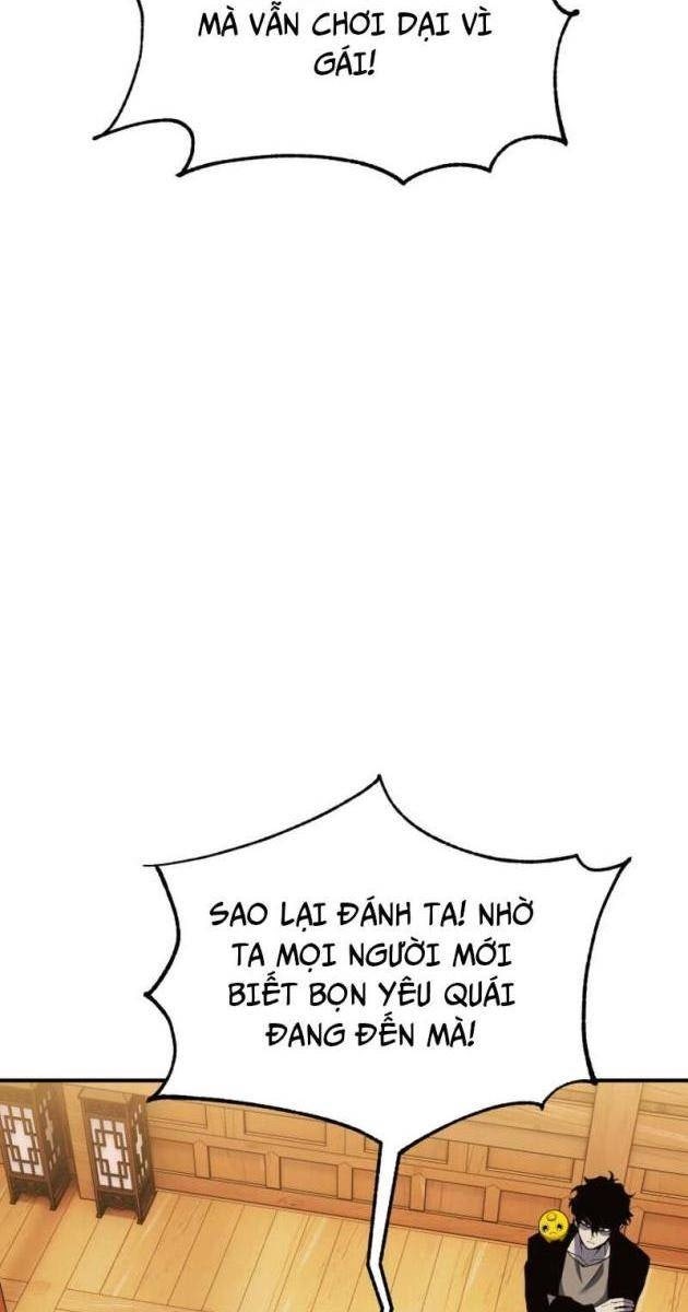 Tiểu Pháp Sư - Page 37