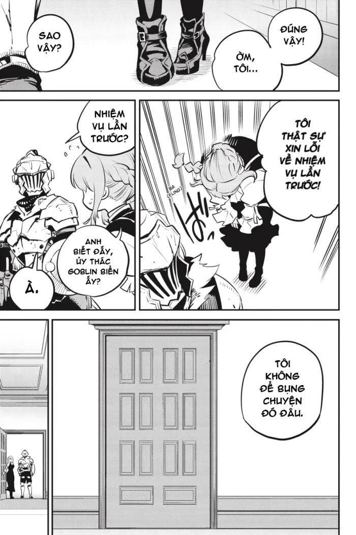 Thợ Săn Goblin - Page 23