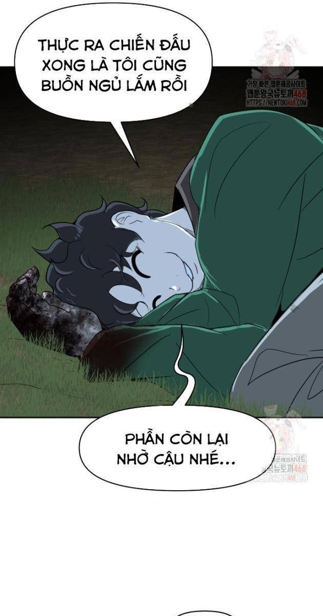 Bộ Mặt Giả Tạo - Page 62