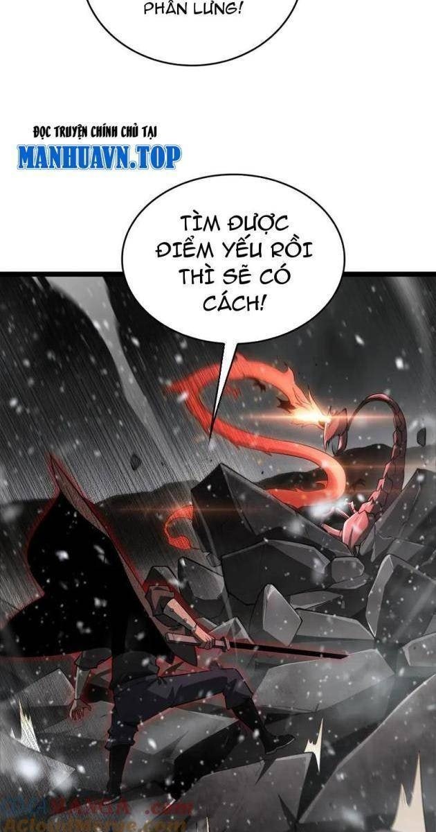Vạn Tộc Tru Sát!! - Page 33