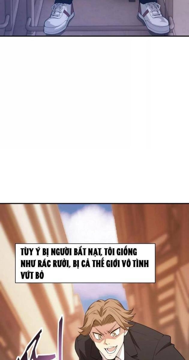 Trùng Sinh Thành Godzilla 2: Thú Thần Quật Khởi - Page 42