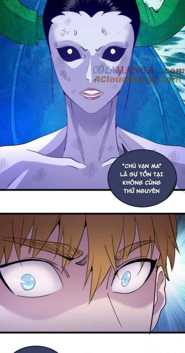 Cao Đẳng Linh Hồn - Page 45