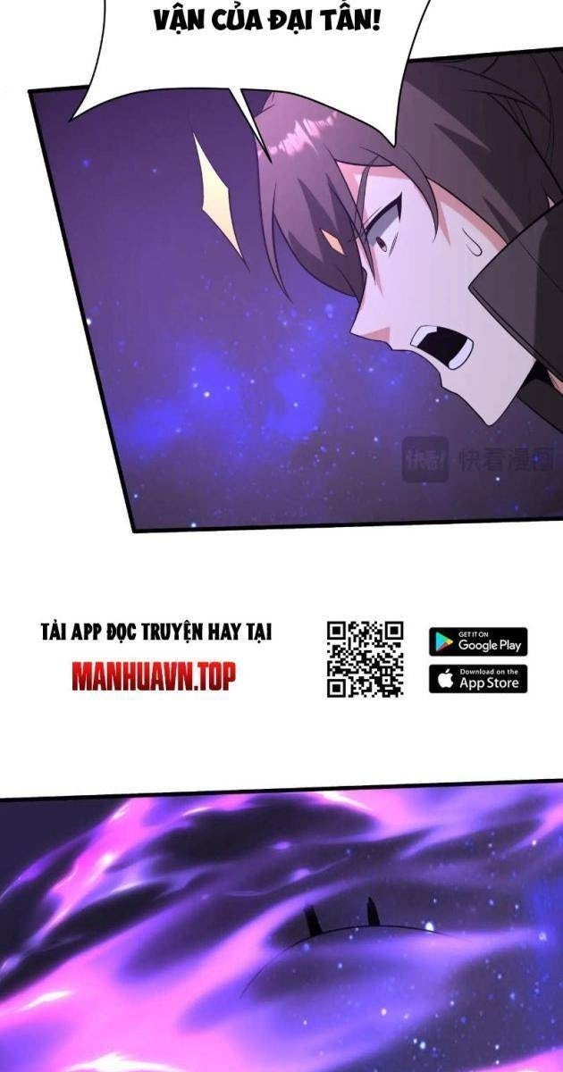 Đại Tần Ta Con Trai Tần Thủy Hoàng Giết Địch Thăng Cấp Thành Thần - Page 27