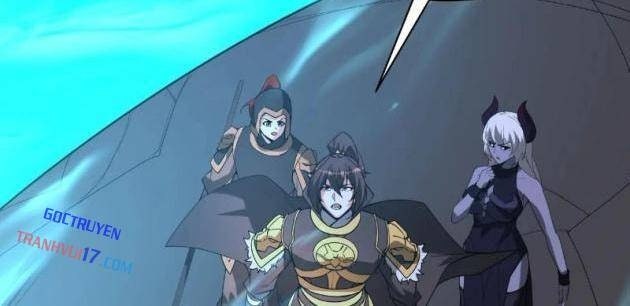 Đại Tần Ta Con Trai Tần Thủy Hoàng Giết Địch Thăng Cấp Thành Thần - Page 34