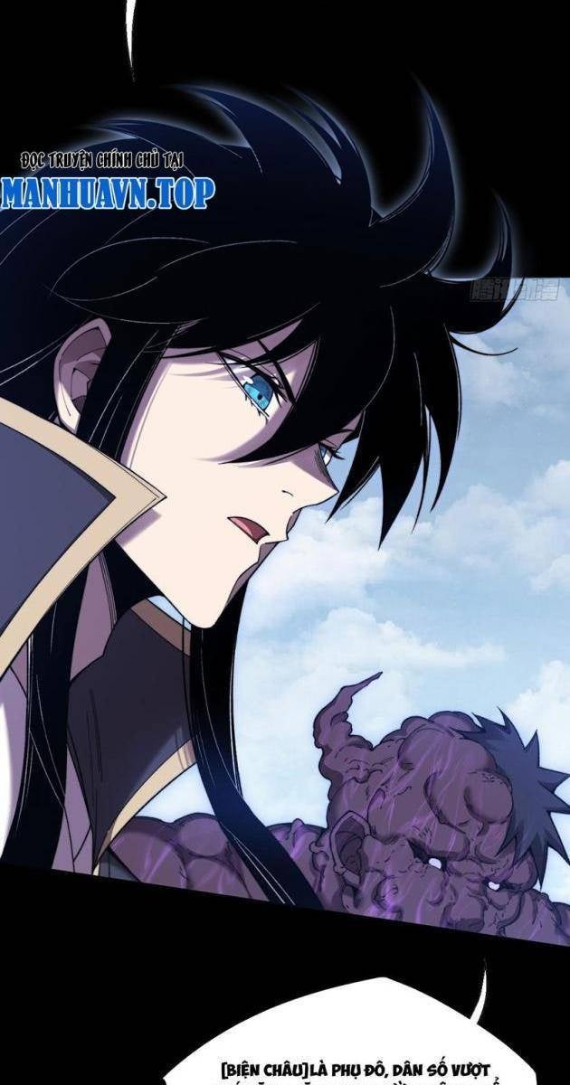 Quỷ Trọc Tiên Đạo - Page 13
