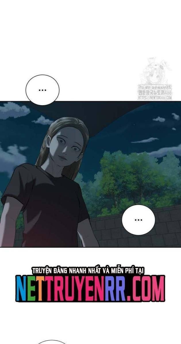 Bạn Gái Tôi Là Quái Vật - Page 111