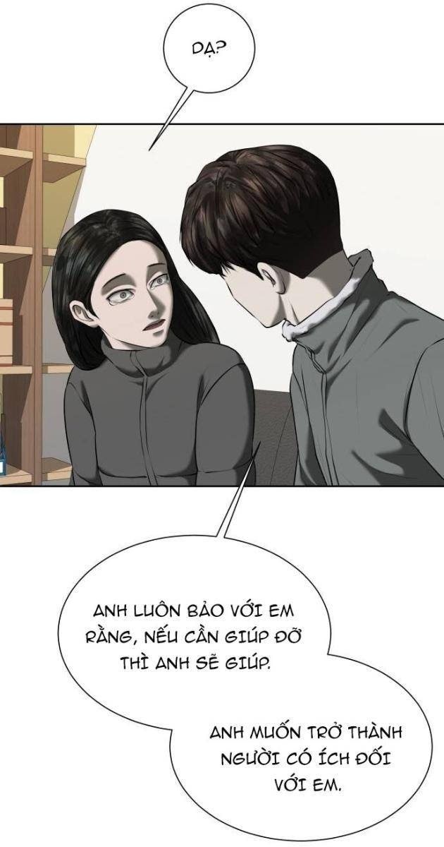 Bạn Gái Tôi Là Quái Vật - Page 78