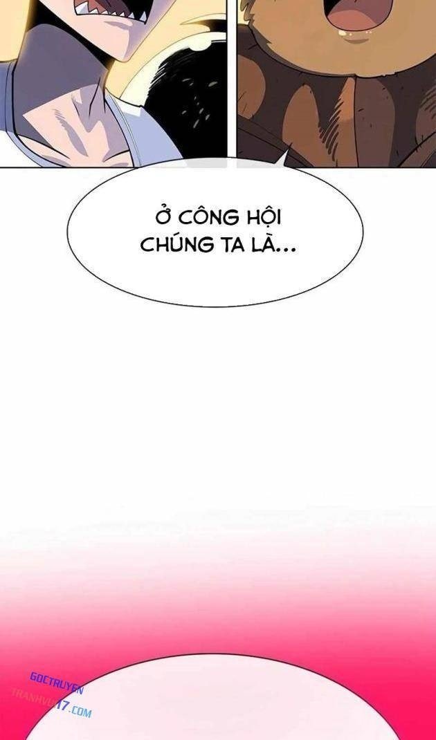 Tôi Chỉ Là Người Khuân Vác Trong Hầm Ngục - Page 10