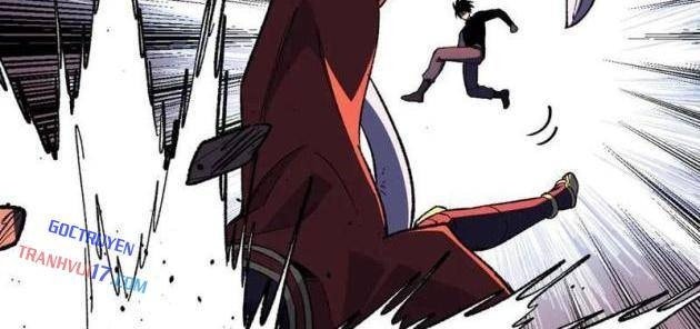 Toàn Dân Tận Thế: Ta, Virus Quân Vương - Page 20