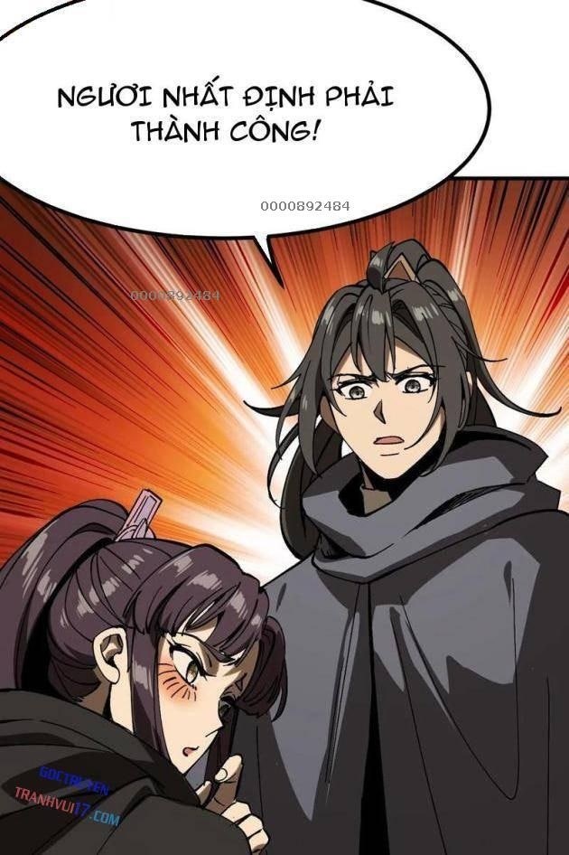 Không Cẩn Thận Lưu Danh Muôn Thủa - Page 18